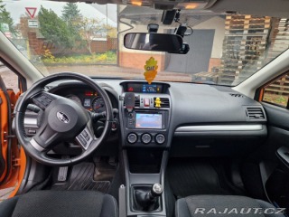 Subaru XV 2,0   r.v. 2013 2013