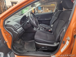 Subaru XV 2,0   r.v. 2013 2013