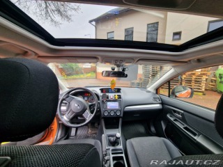 Subaru XV 2,0   r.v. 2013 2013