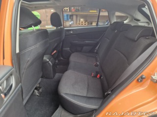 Subaru XV 2,0   r.v. 2013 2013