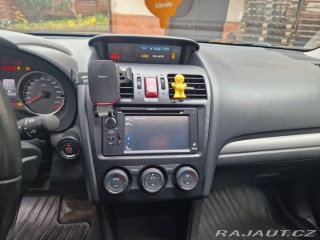 Subaru XV 2,0   r.v. 2013 2013