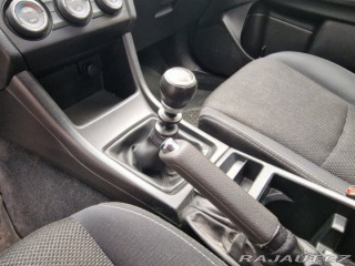 Subaru XV 2,0   r.v. 2013 2013