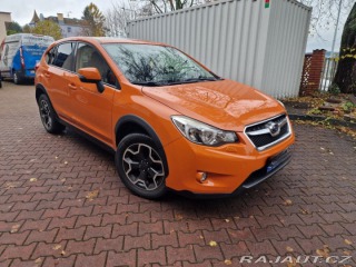 Subaru XV 2,0   r.v. 2013 2013