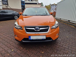 Subaru XV 2,0   r.v. 2013 2013