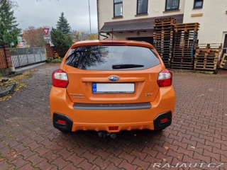 Subaru XV 2,0   r.v. 2013 2013
