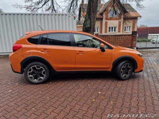 Subaru XV 2,0   r.v. 2013 2013