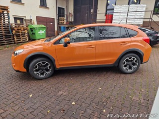 Subaru XV 2,0   r.v. 2013 2013
