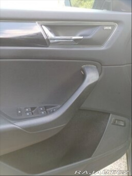 Škoda Kodiaq 2,0   TDI 140kW DSG 4x4 W 2018