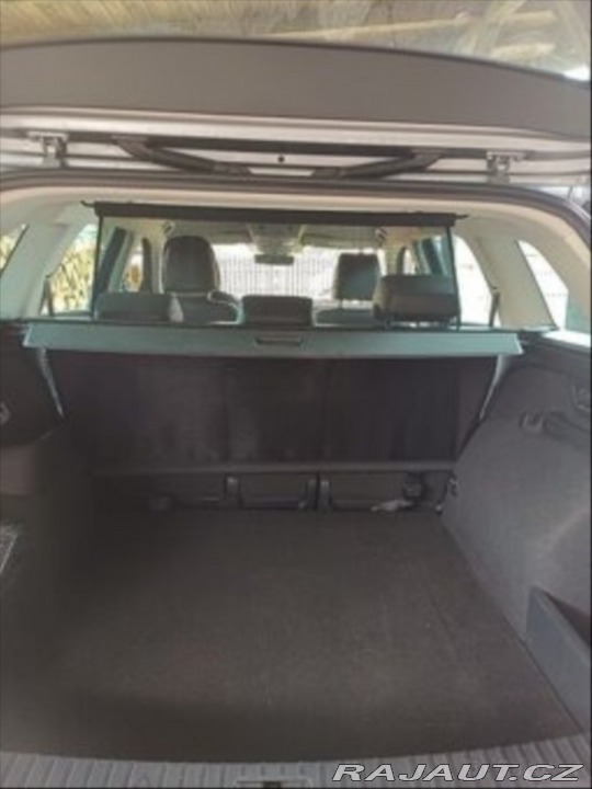 Škoda Kodiaq 2,0   TDI 140kW DSG 4x4 W 2018