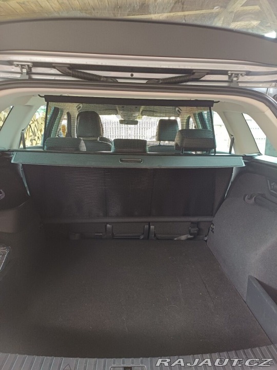 Škoda Kodiaq 2,0   TDI 140kW DSG 4x4 W 2018