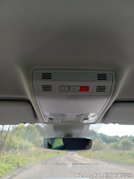 Škoda Kodiaq 2,0   TDI 140kW DSG 4x4 W 2018