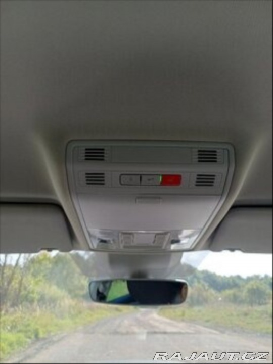 Škoda Kodiaq 2,0   TDI 140kW DSG 4x4 W 2018