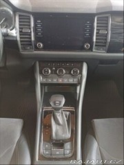 Škoda Kodiaq 2,0   TDI 140kW DSG 4x4 W 2018