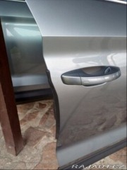 Škoda Kodiaq 2,0   TDI 140kW DSG 4x4 W 2018