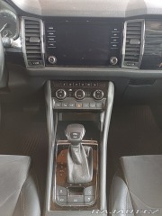 Škoda Kodiaq 2,0   TDI 140kW DSG 4x4 W 2018