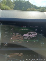 Škoda Kodiaq 2,0   TDI 140kW DSG 4x4 W 2018