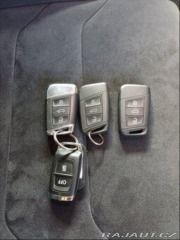 Škoda Kodiaq 2,0   TDI 140kW DSG 4x4 W 2018