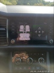 Škoda Kodiaq 2,0   TDI 140kW DSG 4x4 W 2018