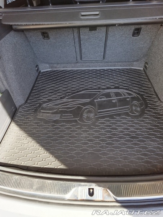 Škoda Superb 2,0 ll 2014