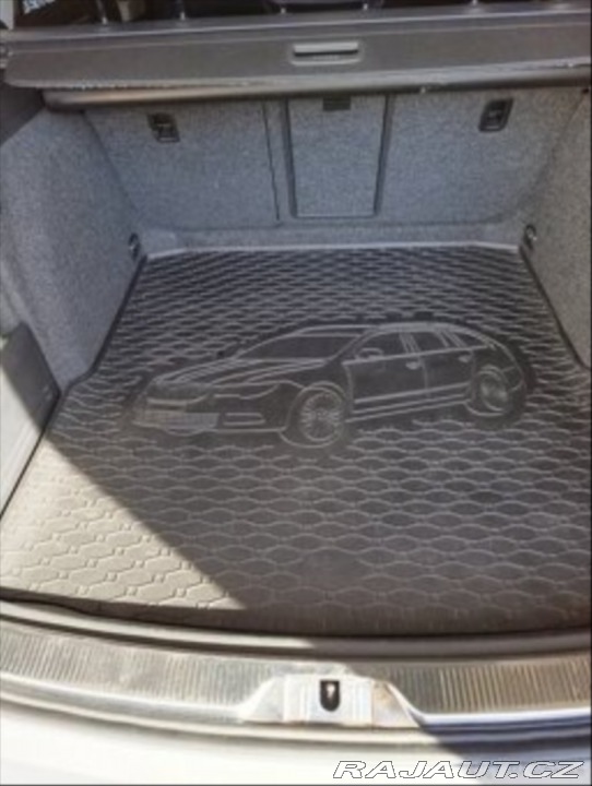 Škoda Superb 2,0 ll 2014