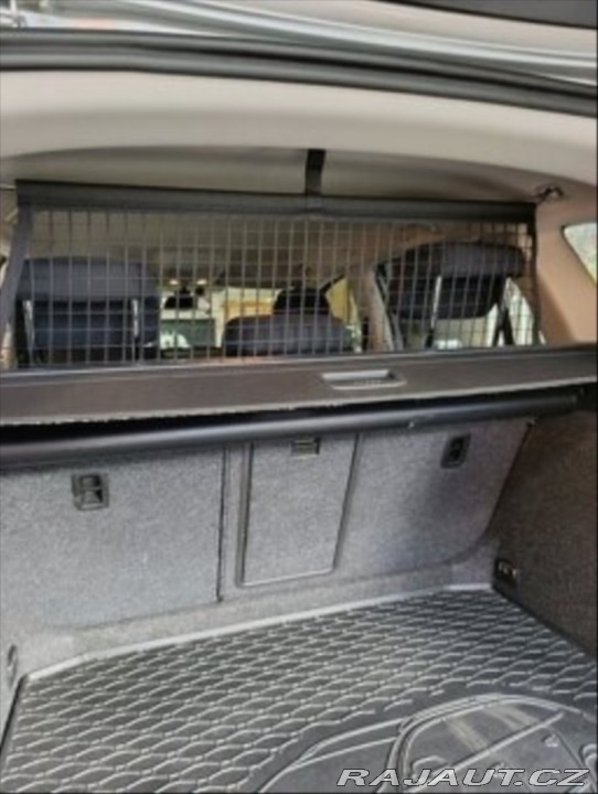 Škoda Superb 2,0 ll 2014