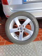 Škoda Superb 2,0   ll 2014