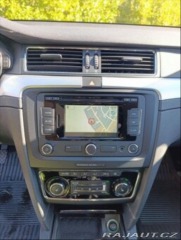 Škoda Superb 2,0   ll 2014