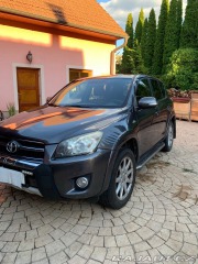 Toyota RAV4 2,2   D-CAT 4x4 2009