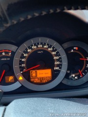 Toyota RAV4 2,2   D-CAT 4x4 2009