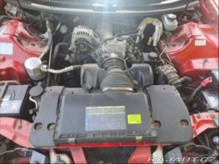 Chevrolet Camaro 3,8   V6 automat 2001