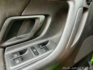 Škoda Fabia 1,2   TSI, 77 kW 2013