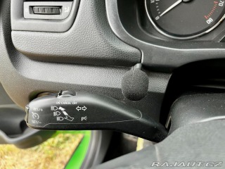 Škoda Fabia 1,2   TSI, 77 kW 2013