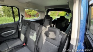 Toyota ProAce City Verso 1,5   Long 5D – r.v. 2020 2020