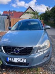 Volvo XC60 2,4 2010