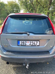 Volvo XC60 2,4 2010