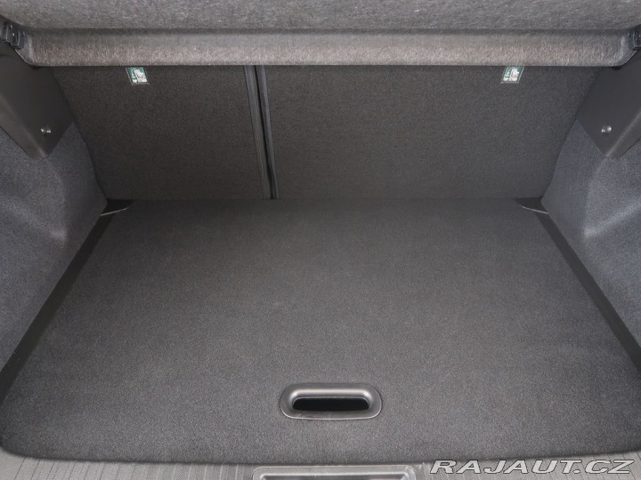 Renault Captur 1. 2022