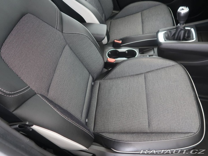 Renault Captur 1. 2022