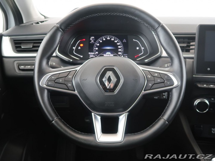 Renault Captur 1. 2022