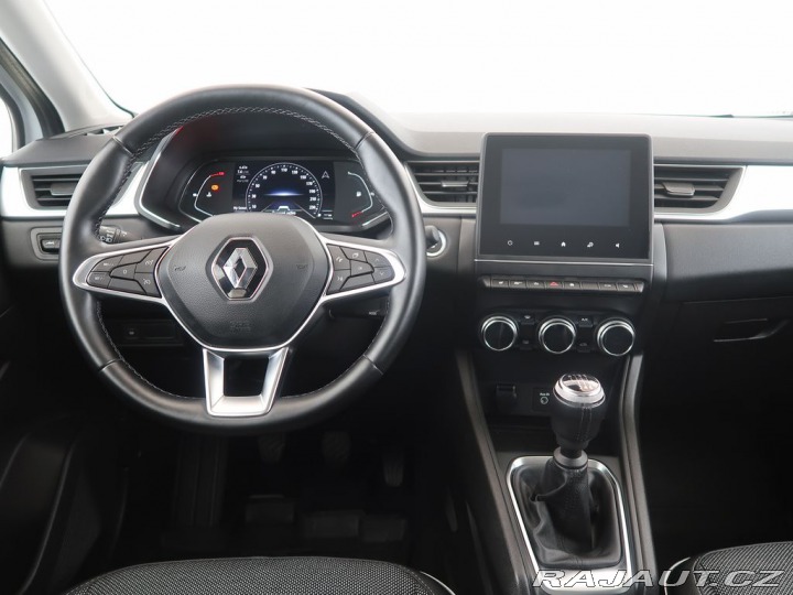 Renault Captur 1. 2022