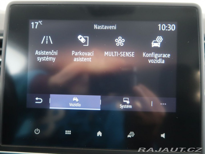 Renault Captur 1. 2022