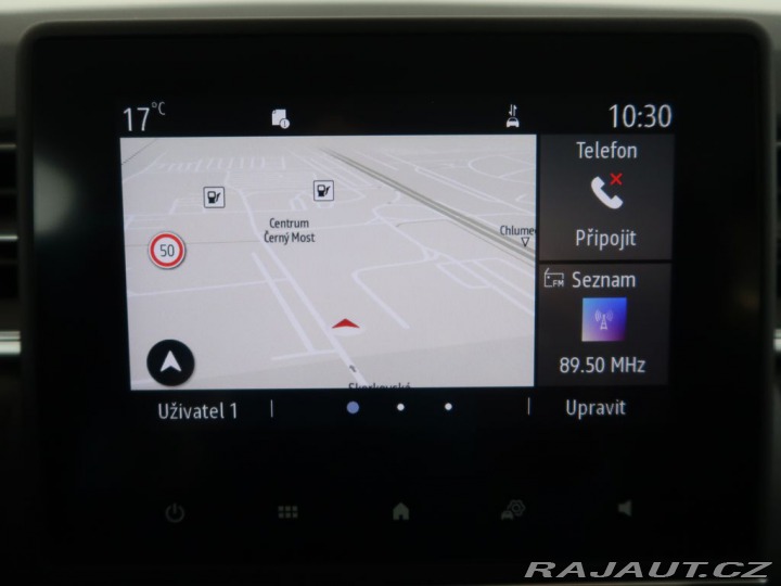 Renault Captur 1. 2022