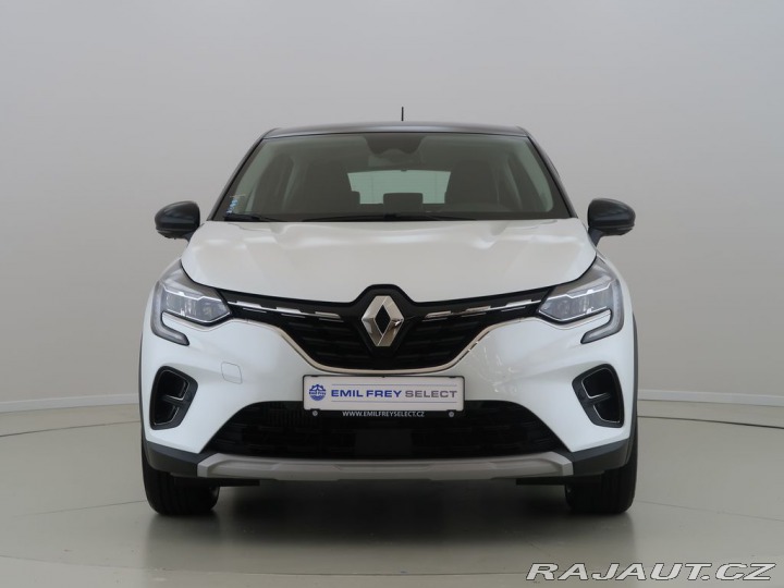 Renault Captur 1. 2022