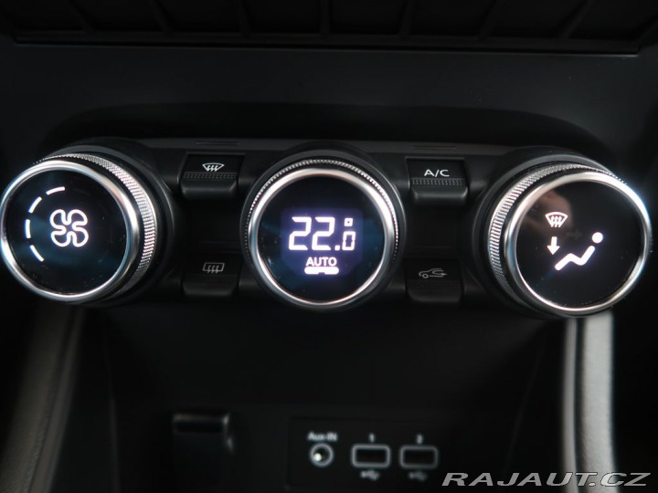 Renault Captur 1. 2022