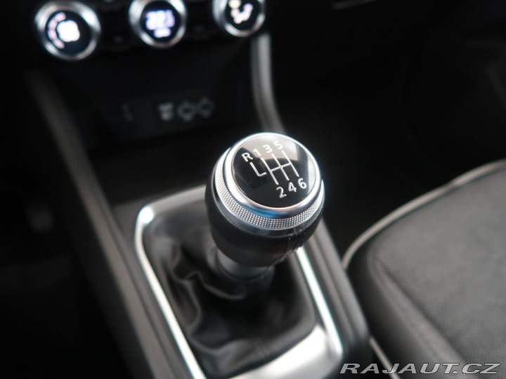 Renault Captur 1. 2022