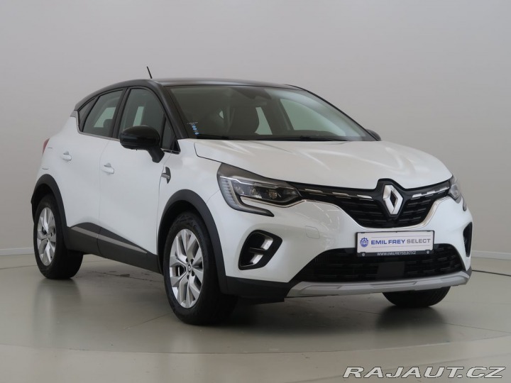 Renault Captur 1. 2022
