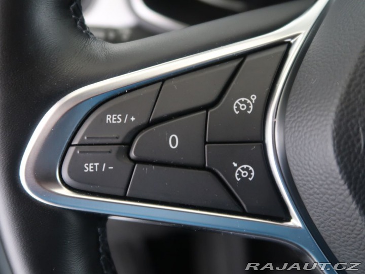 Renault Captur 1. 2022