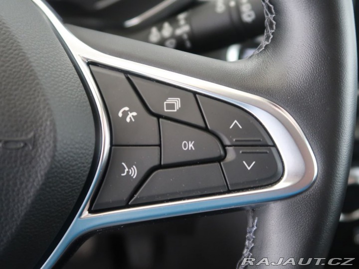 Renault Captur 1. 2022