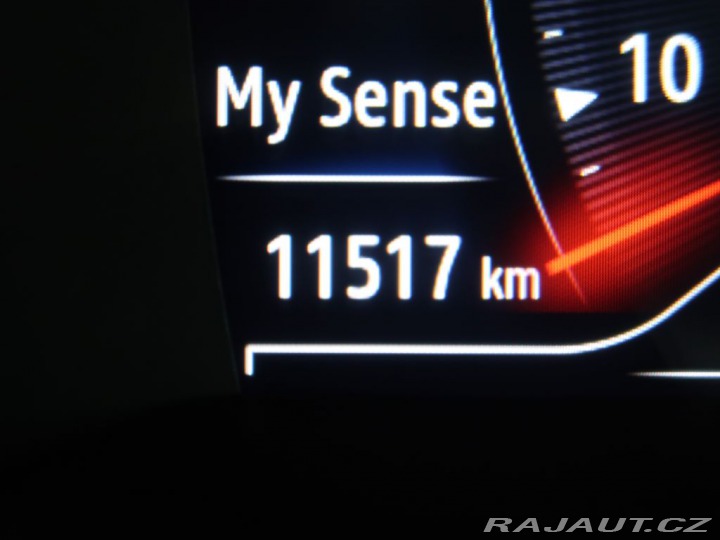 Renault Captur 1. 2022