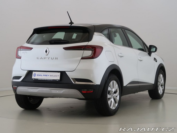 Renault Captur 1. 2022
