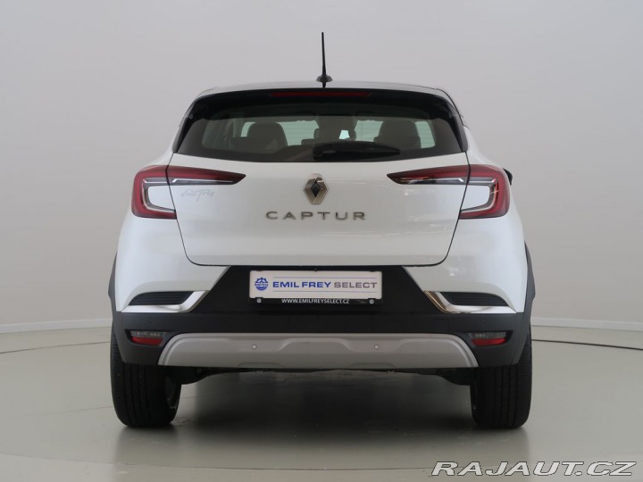 Renault Captur 1. 2022